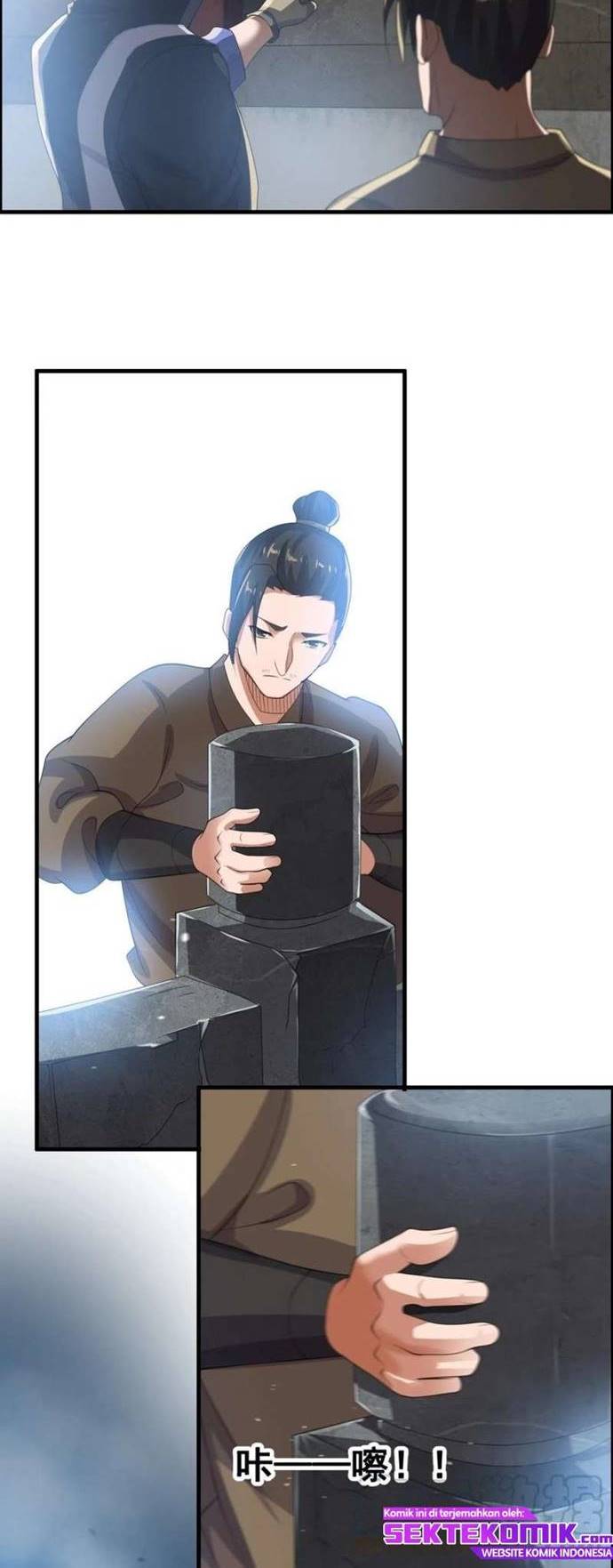 First Dragon (Yuanlong) Chapter 184 Gambar 16